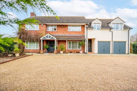 5 bedroom detached house for sale, High Oak Lane, Wicklewood, NR18