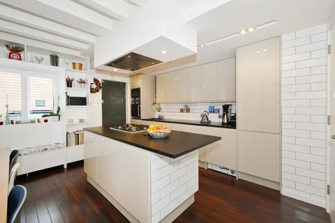 167 Wapping High Street, London, E1W 3NQ