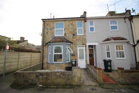 52 Crossfield Road, Clacton-on-sea, CO15 3QT
