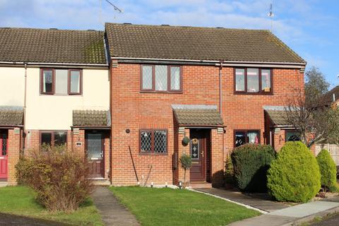 2 bedroom terraced house for sale, THE SPRING, DENMEAD