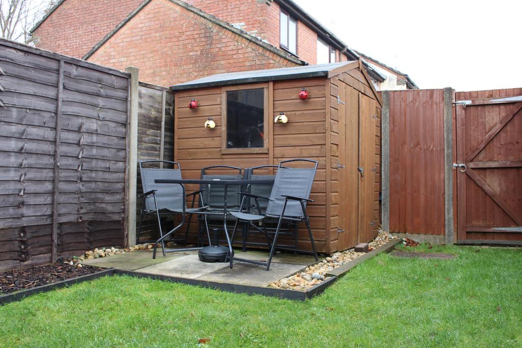 Shed
