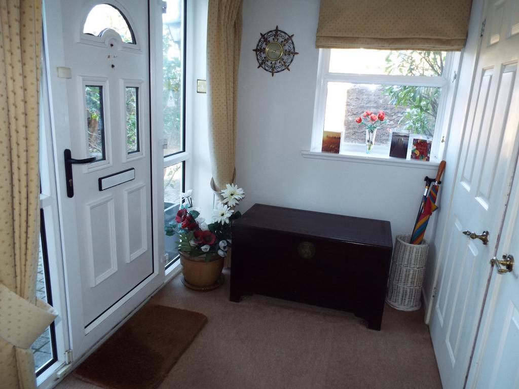 The Croft, 2 Pyle Road, 3 bed detached house for sale £