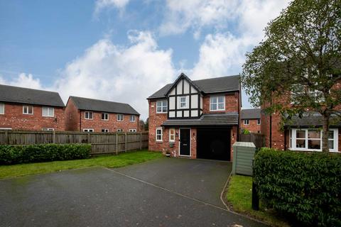 39 Augustine Drive, Pendlebury, Manchester, M27 8BS