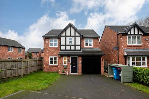 39 Augustine Drive, Pendlebury, Manchester, M27 8BS