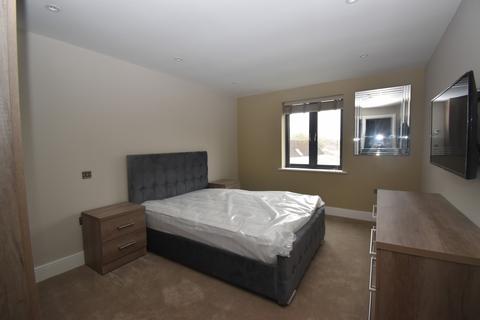 2 bedroom apartment to rent, Lime Avenue, Leamington Spa, CV32