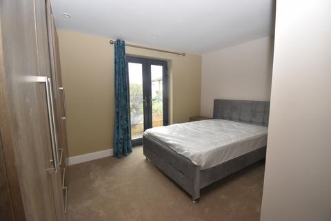 2 bedroom apartment to rent, Lime Avenue, Leamington Spa, CV32