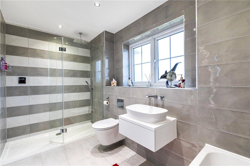House Bathroom