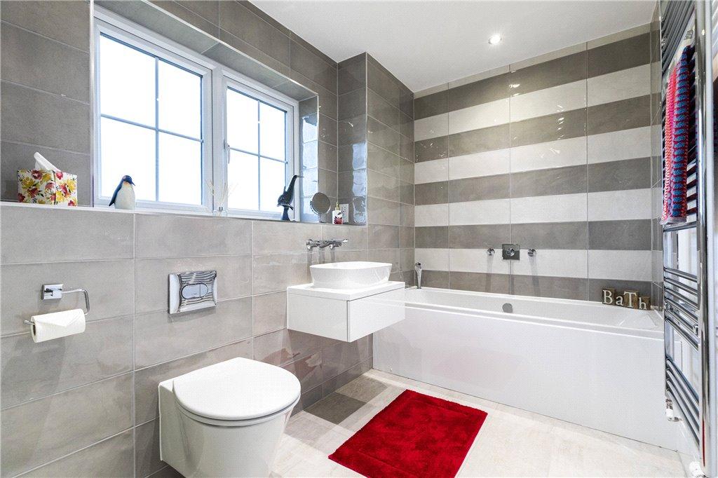 House Bathroom