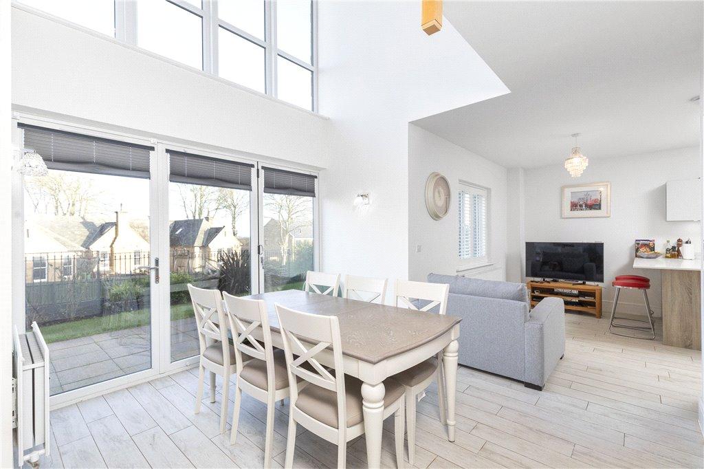 Open Plan