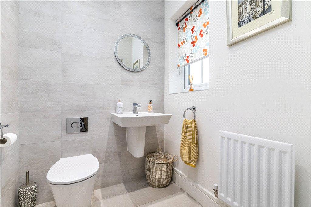 Guest Wc