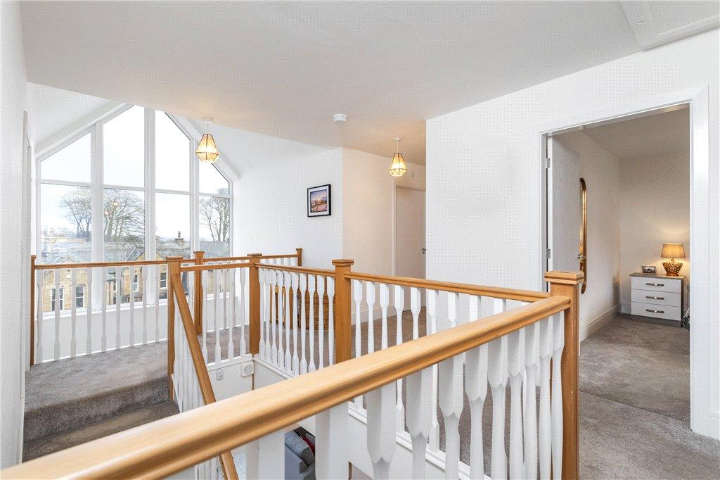 Galleried Landing