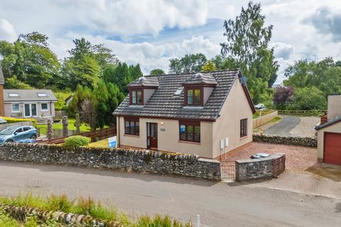 3 bedroom detached house for sale, Parkview, Parkhill Road, Rattray, Blairgowrie, PH10 7DS