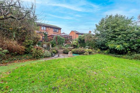 4 bedroom detached house for sale - Batsford Close, Redditch, Worcestershire, B98