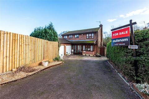 4 bedroom detached house for sale, Batsford Close, Redditch, Worcestershire, B98