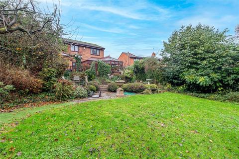 4 bedroom detached house for sale, Batsford Close, Redditch, Worcestershire, B98