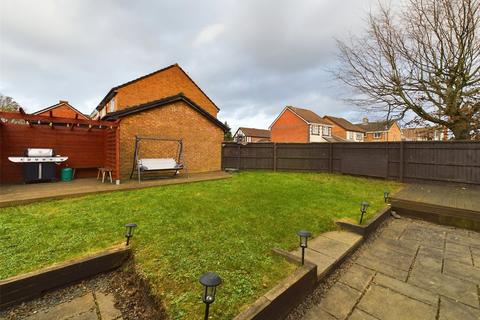 7 Alderton Close, Abbeymead, Gloucester, GL4 5UE
