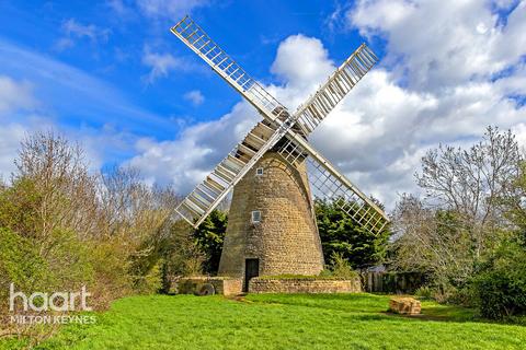 2 bedroom semi-detached house for sale - Windmill Mews, Milton Keynes