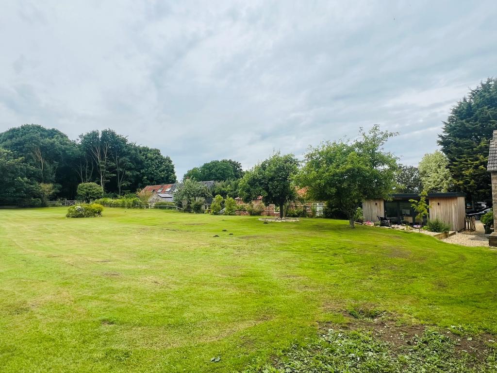 Rear Garden 7