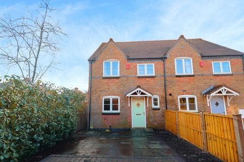 Handford Court, Southwell, Nottinghamshire, NG25