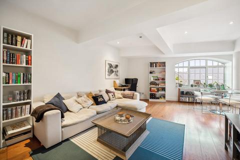 2 bedroom apartment for sale, Prusoms Island, 135 Wapping High Street, London, E1W