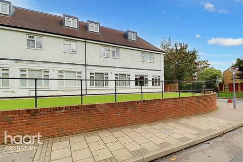 2 bedroom apartment for sale - Marion Crescent, Orpington