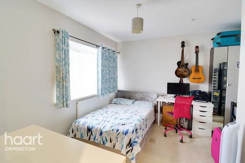 Flat 8, 2 Marion Crescent, Orpington, BR5 2FH
