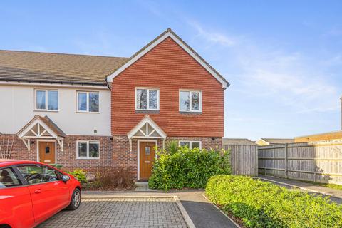 3 bedroom end of terrace house for sale, Thakeham, Pulborough RH20