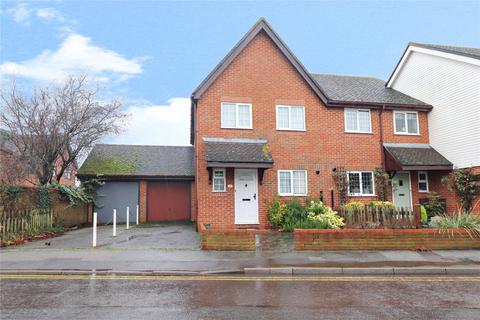 3 bedroom semi-detached house for sale, High Street, Farnborough, Kent, BR6