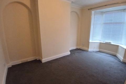 2 bedroom terraced house to rent, CLYDE TERRACE, SPENNYMOOR, SPENNYMOOR DISTRICT, DL16