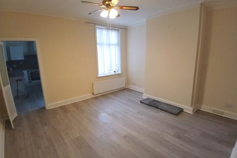 2 bedroom terraced house to rent, CLYDE TERRACE, SPENNYMOOR, SPENNYMOOR DISTRICT, DL16