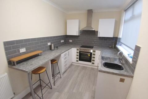 2 bedroom terraced house to rent, CLYDE TERRACE, SPENNYMOOR, SPENNYMOOR DISTRICT, DL16