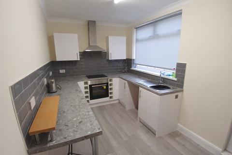 2 bedroom terraced house to rent, CLYDE TERRACE, SPENNYMOOR, SPENNYMOOR DISTRICT, DL16