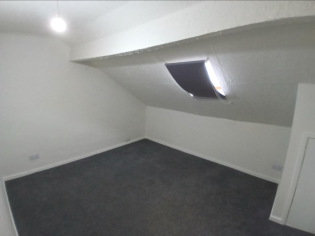 Loft space