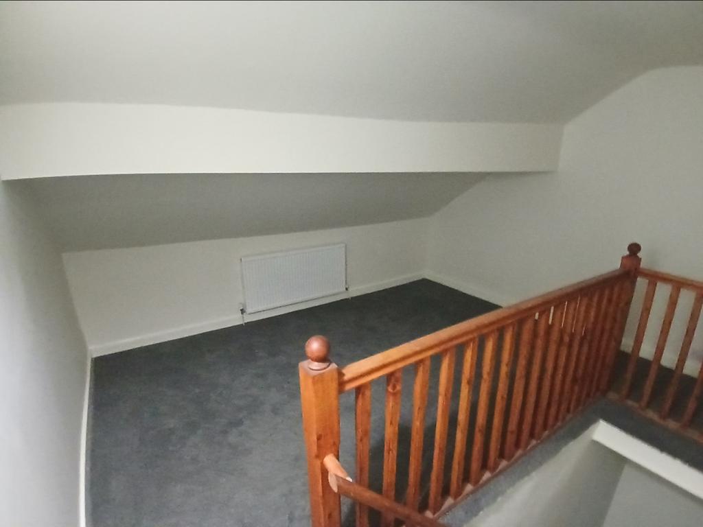 Loft space
