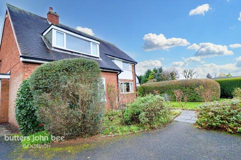 8 Abbey Road, Sandbach, CW11 3HA