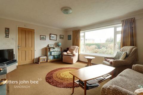 8 Abbey Road, Sandbach, CW11 3HA