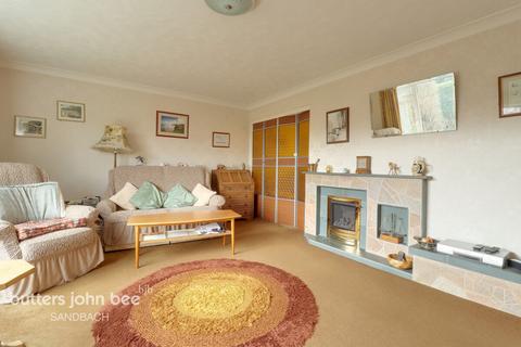 8 Abbey Road, Sandbach, CW11 3HA