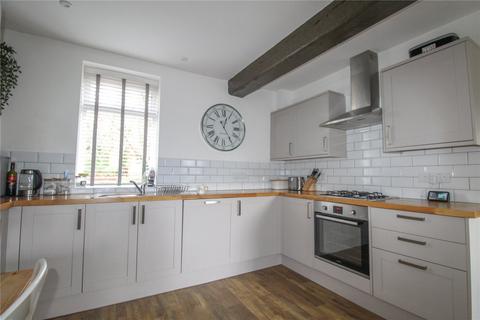 3 bedroom terraced house for sale, Court Mills, Polebarn Road