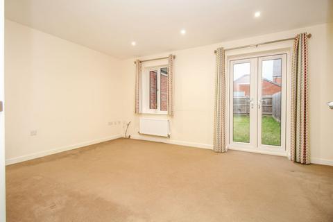 3 bedroom semi-detached house to rent, Ashpole Avenue, Wootton, Bedford