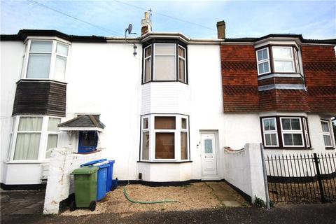 1 bedroom terraced house to rent, Brighton Road, Aldershot, Hampshire, GU12
