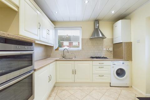 39 Brighouse Close, Ormskirk, L39 3NA