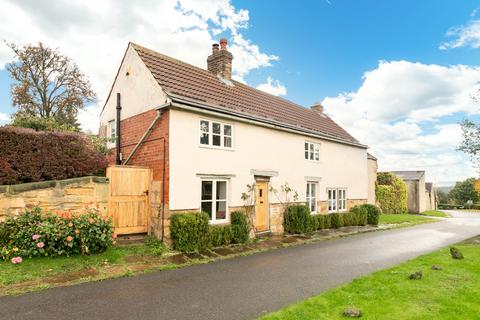 Glebe Cottage Chapel Hill, Clayton, Doncaster, DN5 7DF