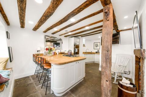 Glebe Cottage Chapel Hill, Clayton, Doncaster, DN5 7DF