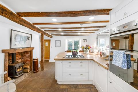 Glebe Cottage Chapel Hill, Clayton, Doncaster, DN5 7DF