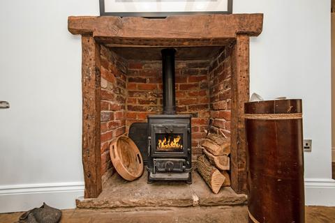 Glebe Cottage Chapel Hill, Clayton, Doncaster, DN5 7DF