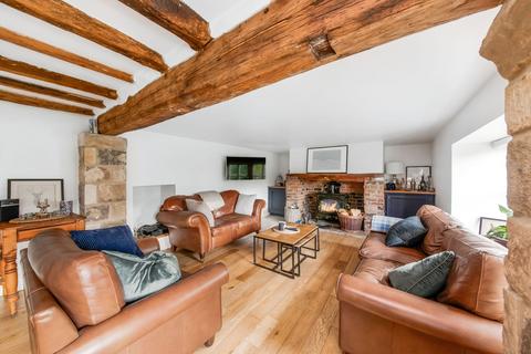Glebe Cottage Chapel Hill, Clayton, Doncaster, DN5 7DF