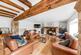 Living dining room