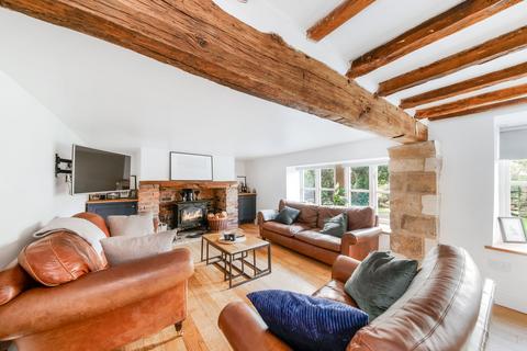 Glebe Cottage Chapel Hill, Clayton, Doncaster, DN5 7DF