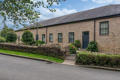 3 bedroom terraced house for sale - Wallsuches, Horwich, Bolton, Greater Manchester, BL6 6TT