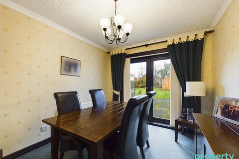 3 bedroom semi-detached house for sale - Culross Place, East Kilbride, South Lanarkshire, G74